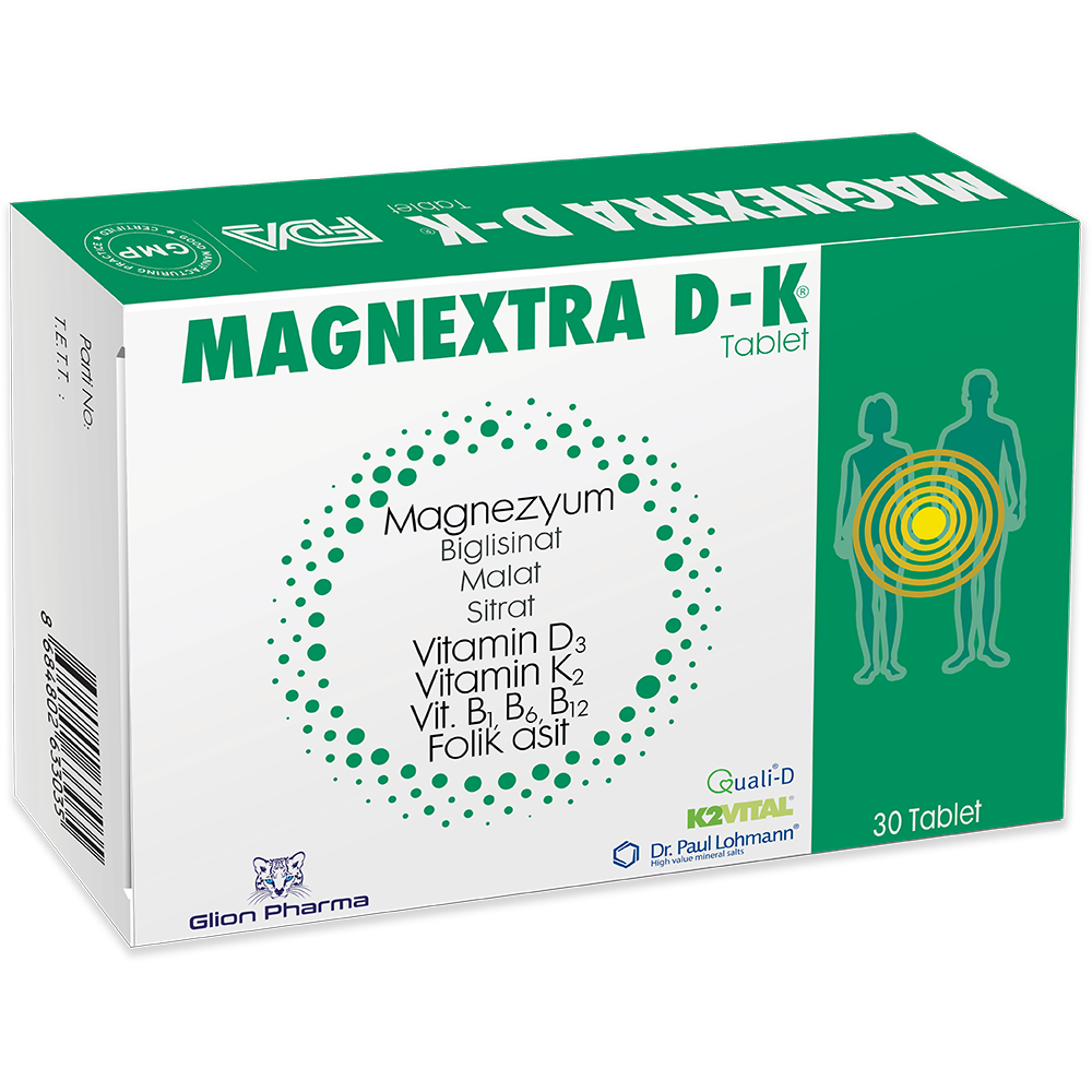 MAGNEXTRA D-K 1000x1000